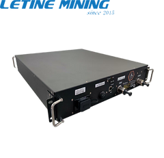 Bitmain Antminer L9 Hyd 2U 27Gh 5670W LTC Dpge Bel Coin Asic Miner 2U L9 Hydro 27G with Power Supply
