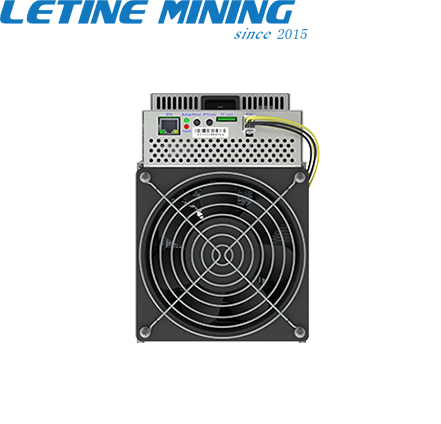 M50 MicroBT Whatsminer mining SHA-256 algorithm with a maximum hashrate of 122.00Th/s mining for a power consumption of 3306W