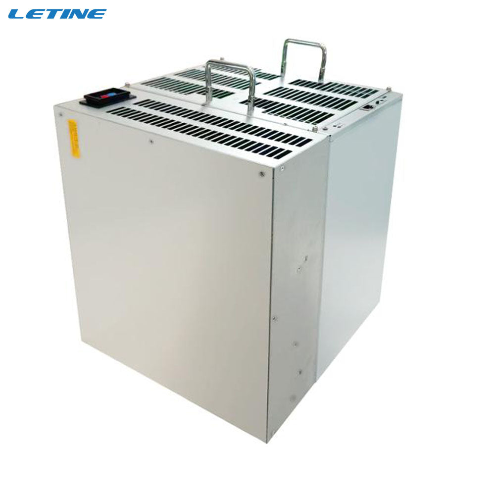 Bitmain Antminer S21 Immersion 301Th/s With PSU 5569W SHA-256 Algorithms Oil immersion Bitcoin Miner S21 lmmersion