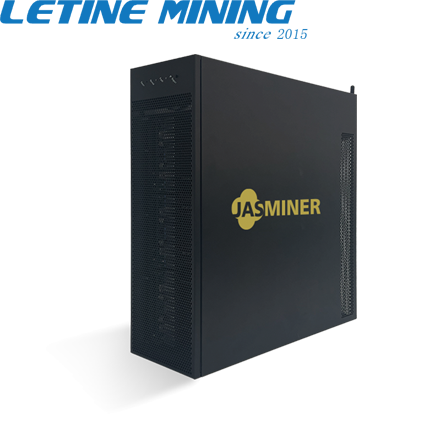 Лидер продаж Jasminer, новый X16-Q 1950M ETC Miner 620W для домашнего майнинга, бесшумный майнер