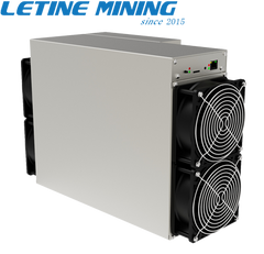 IceRiver KS5L 12T 3400W KHeavyHash algorithm  KASPA