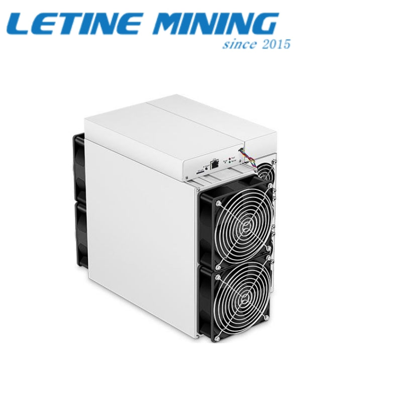 Bitmain Antminer K7 58T CKB (Nervos) майнинг CKB Eaglesong Майнер с воздушным охлаждением