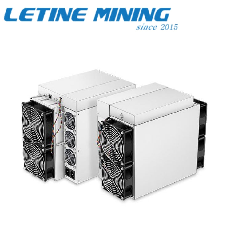 Bitmain Antminer K7 58T CKB (Nervos) майнинг CKB Eaglesong Майнер с воздушным охлаждением