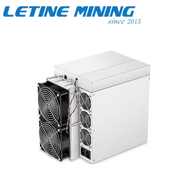 Bitmain Antminer E9 Pro 3,68Gh 2200W ETC Asic Miner E9 Pro 3680M